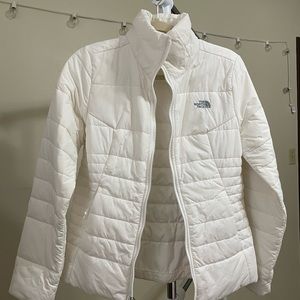 The North Face Puffer Jacket, Size S/P